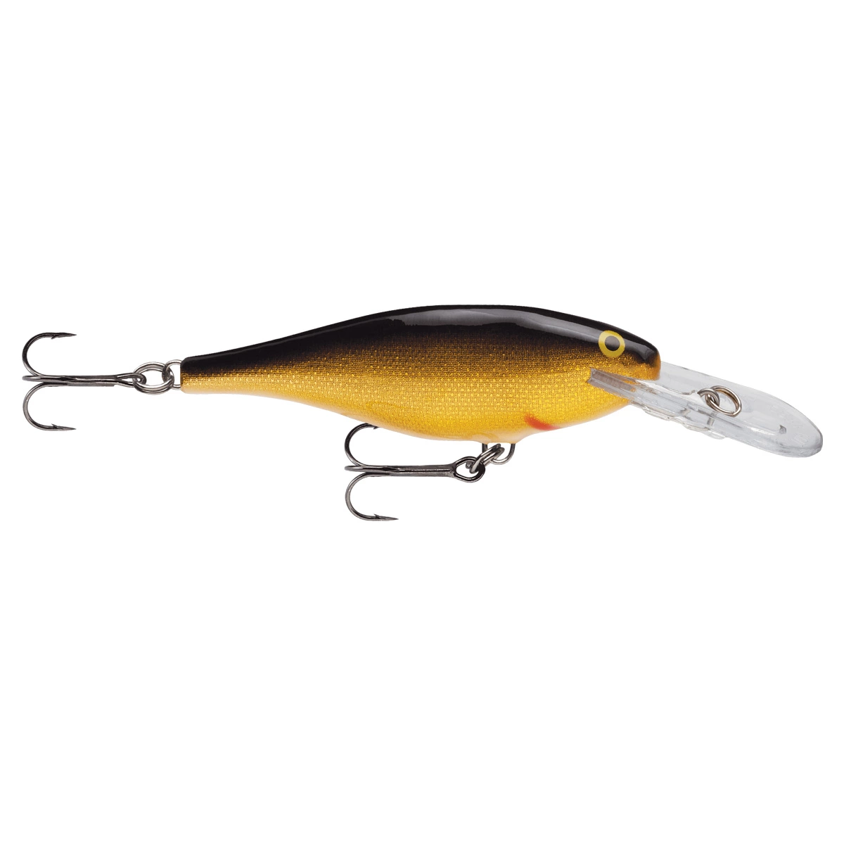 Rapala Shad Rap Balsawood Lure 4 Rapala Shad Rap Balsawood Lure - Image 2