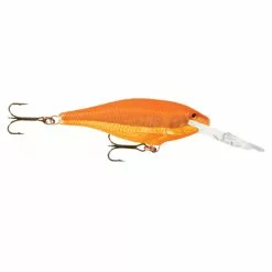 Rapala Shad Rap Balsawood Lure 10 Rapala Shad Rap Balsawood Lure -Deals Fishing ReelsStore Shad Rap Goldfish 1200x1200 1