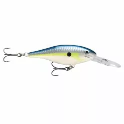 Rapala Shad Rap Balsawood Lure