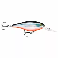 Rapala Shad Rap Balsawood Lure 11 Rapala Shad Rap Balsawood Lure -Deals Fishing ReelsStore Shad Rap Holographic Halloween 1200x1200 1