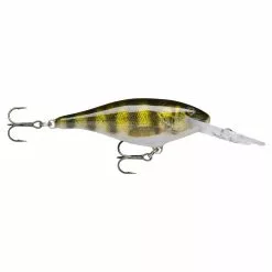 Rapala Shad Rap Balsawood Lure 12 Rapala Shad Rap Balsawood Lure -Deals Fishing ReelsStore Shad Rap Live Perch 1200x1200 1