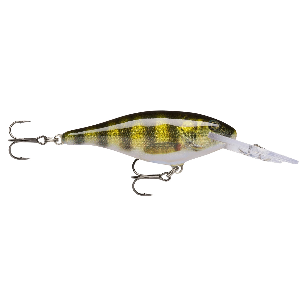 Rapala Shad Rap Balsawood Lure 7 Rapala Shad Rap Balsawood Lure - Image 5