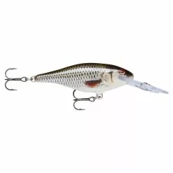 Rapala Shad Rap Balsawood Lure 13 Rapala Shad Rap Balsawood Lure -Deals Fishing ReelsStore Shad Rap Live Roach 1200x1200 1