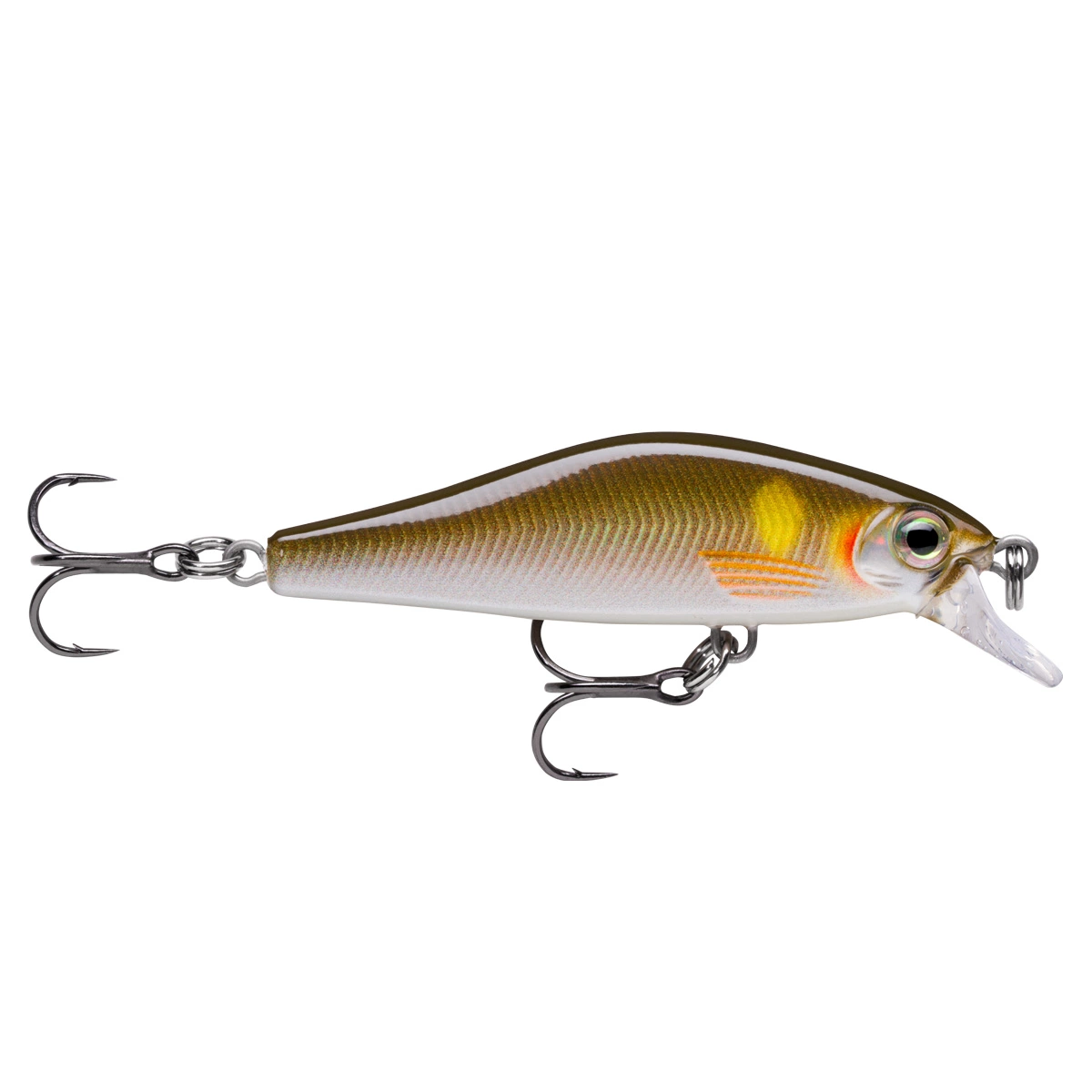 Rapala Shadow Rap Solid Shad 4 Rapala Shadow Rap Solid Shad - Image 2