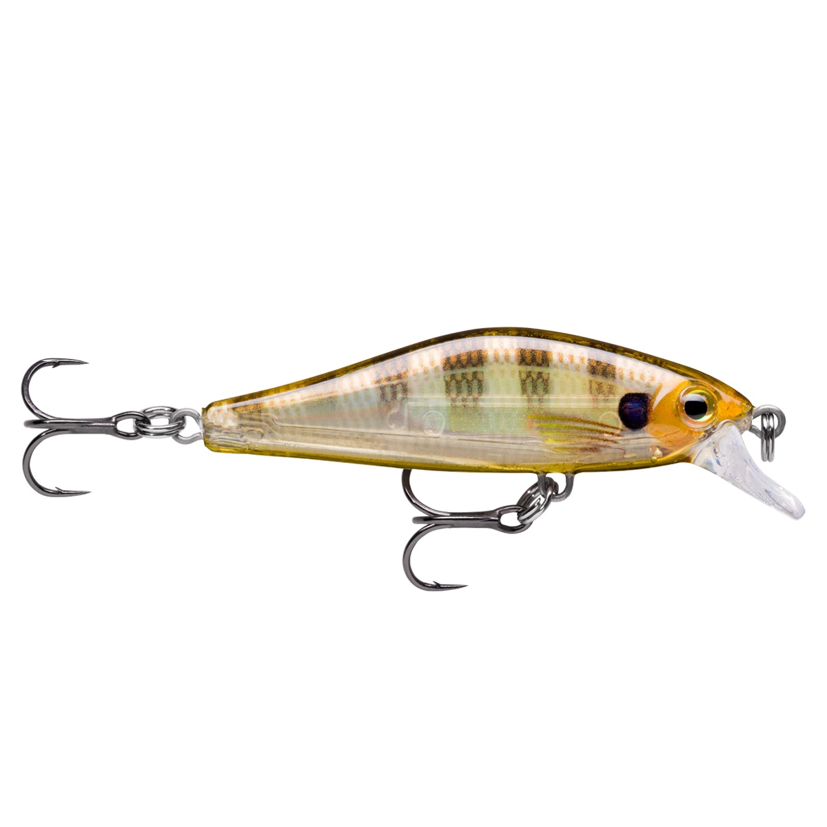 Rapala Shadow Rap Solid Shad 5 Rapala Shadow Rap Solid Shad - Image 3
