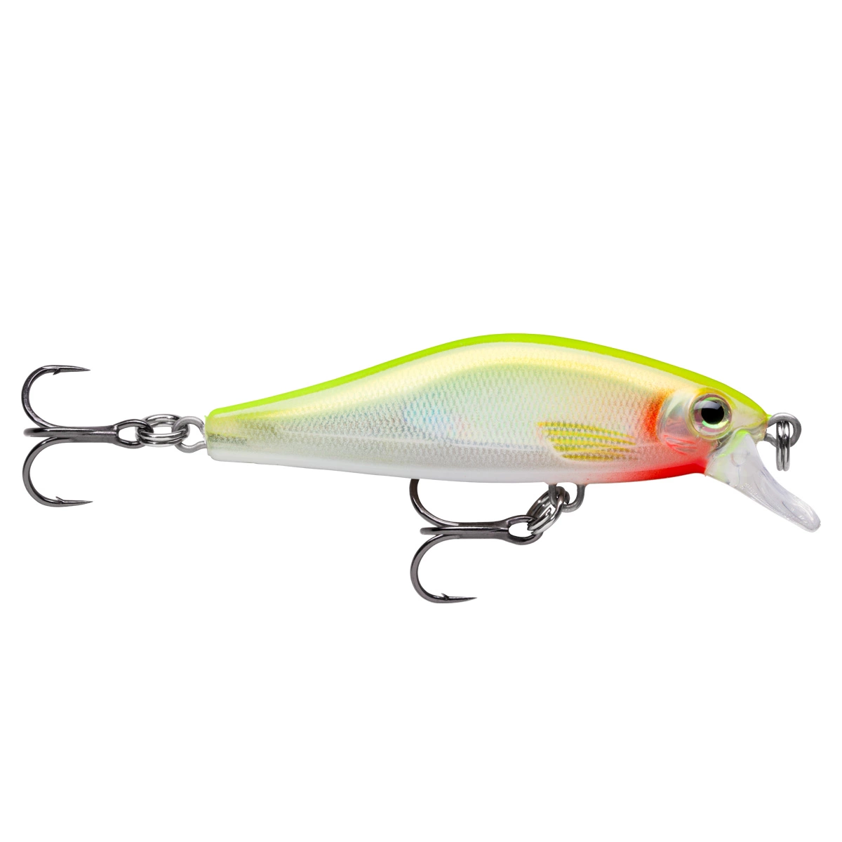 Rapala Shadow Rap Solid Shad 3 Rapala Shadow Rap Solid Shad