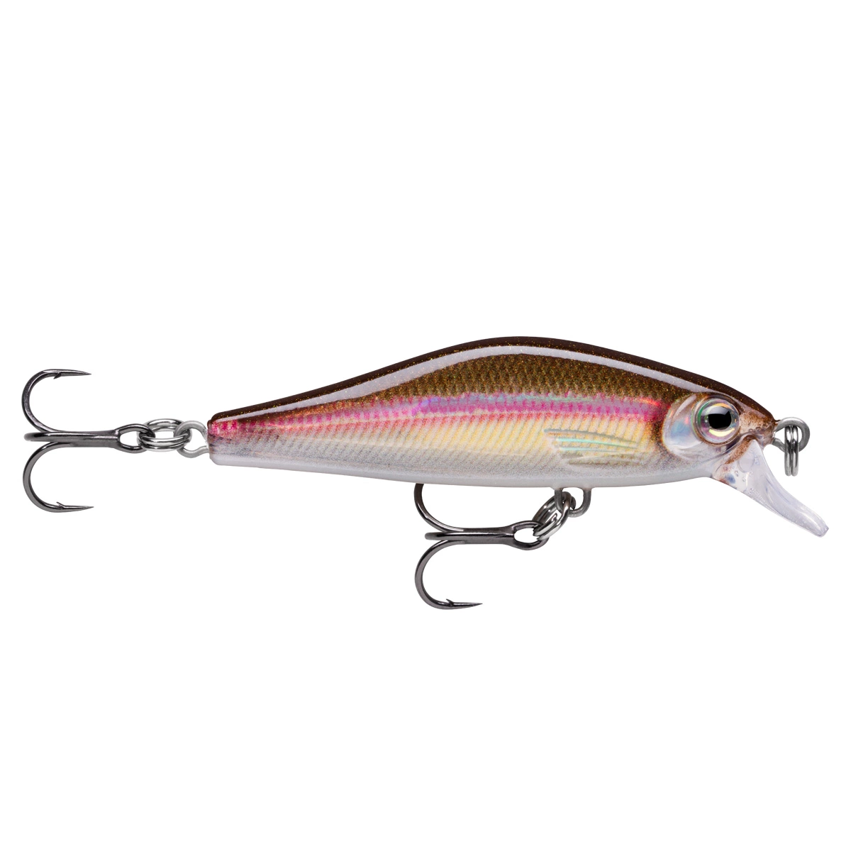 Rapala Shadow Rap Solid Shad 8 Rapala Shadow Rap Solid Shad - Image 6