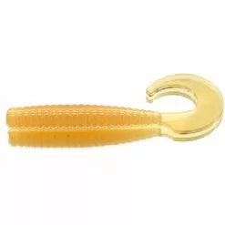 Shanleys Creations Curly Tail Grub 3″ -Deals Fishing ReelsStore Shanleys Creations Curly Tail Grub Sandworm 1200x1200 1