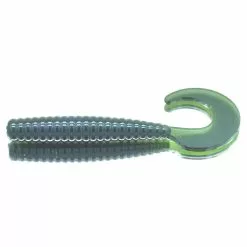 Shanleys Creations Curly Tail Grub 3″ -Deals Fishing ReelsStore Shanleys Creations Curly Tail Grub Tubeworm 1200x1200 1