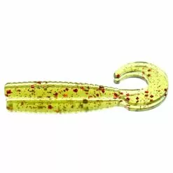 Shanleys Creations Curly Tail Grub 3″ -Deals Fishing ReelsStore Shanleys Creations Curly Tail Grub Watermelon 1200x1200 1