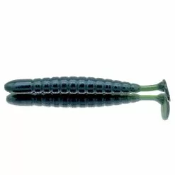 Shanleys Creations Slider Grub 3″ -Deals Fishing ReelsStore Shanleys Creations Slider Grub Tubeworm 1200x1200 1