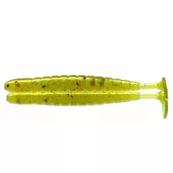 Shanleys Creations Slider Grub 3″ -Deals Fishing ReelsStore Shanleys Creations Slider Grub Watermelon 1200x1200 1