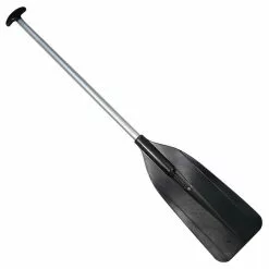 BLA Single T Grip Canoe Paddle