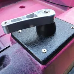 BerleyPro Alloy Handle And Bush Kit -Deals Fishing ReelsStore Slayer 10 13 Manta Upgraded Handle and Bush 02 1200x1200 1