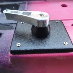 BerleyPro Alloy Handle And Bush Kit -Deals Fishing ReelsStore Slayer 10 13 Manta Upgraded Handle and Bush 03 1200x1200 1