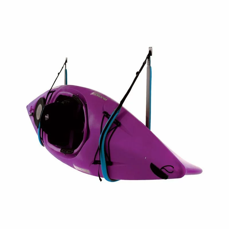 Sea To Summit Aquasling Kayak Wall Sling Pair Blue 3 Sea To Summit Aquasling Kayak Wall Sling Pair Blue