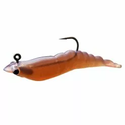 MMD Fishing MMD Soft Prawn Lure