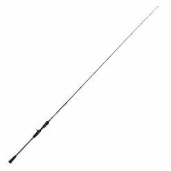 Storm Gomoku 6’3″ 1-Piece Azzurra Saltwater Jigging Rod