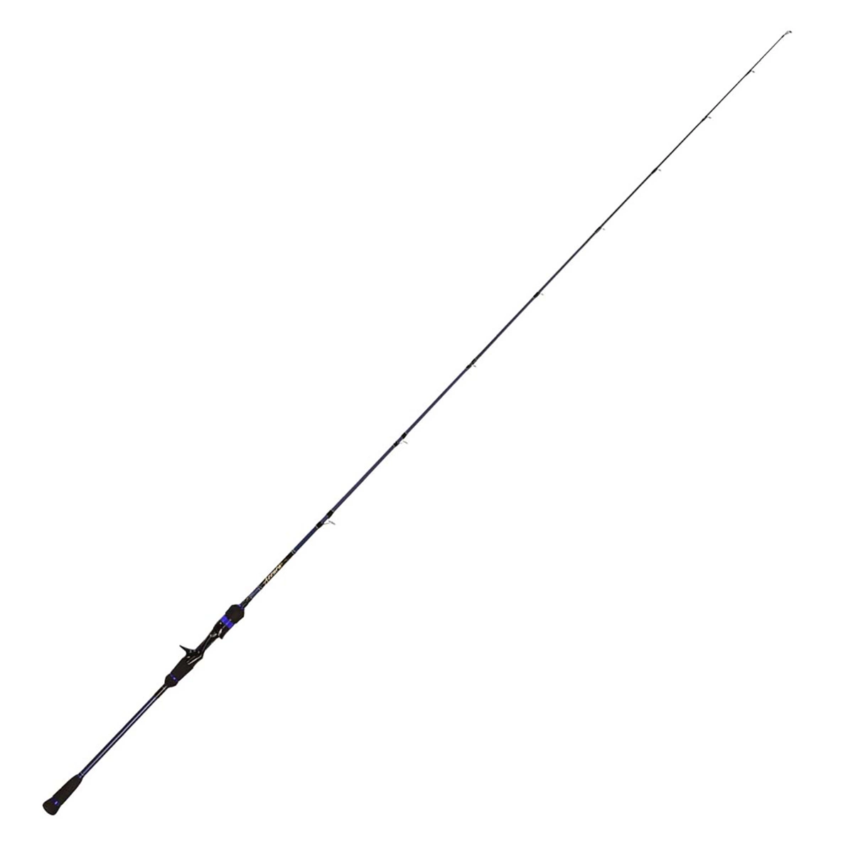 Storm Gomoku 6’3″ 1-Piece Azzurra Saltwater Jigging Rod 3 Storm Gomoku 6’3″ 1-Piece Azzurra Saltwater Jigging Rod