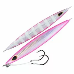 Storm Gomoku Kensaki Jig 8 Storm Gomoku Kensaki Jig -Deals Fishing ReelsStore Storm Gomoku Kensaki Jig Silver Pink Zebra 1200x1200 1