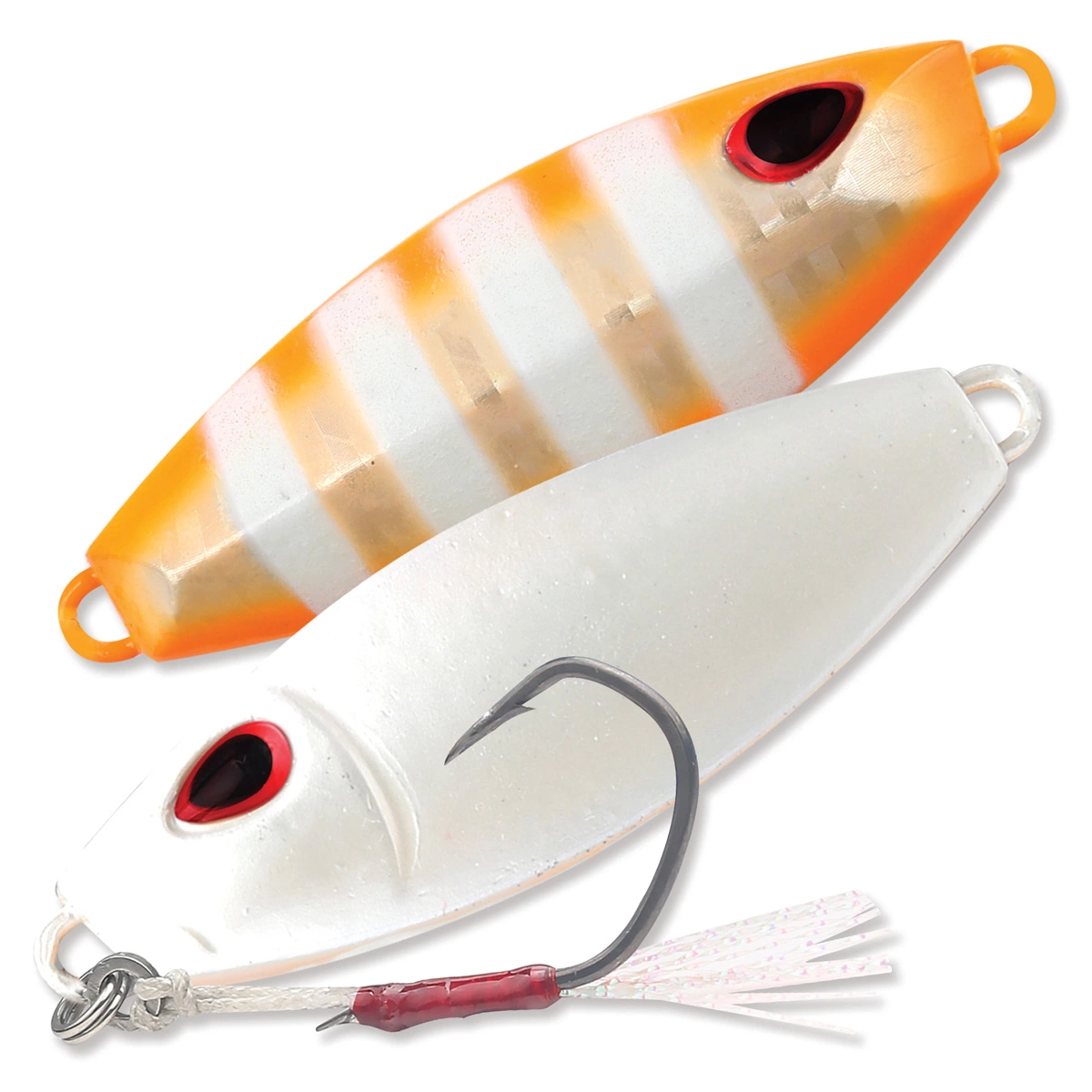 Storm Gomoku Slow Rocker Jig 3 Storm Gomoku Slow Rocker Jig