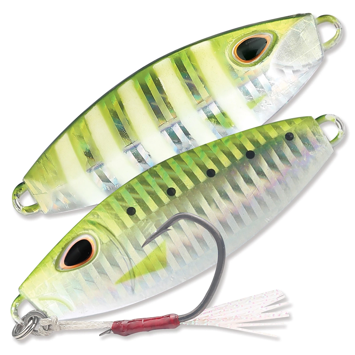 Storm Gomoku Slow Rocker Jig 5 Storm Gomoku Slow Rocker Jig - Image 3