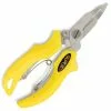 Storm Gomoku Split Ring Scissors