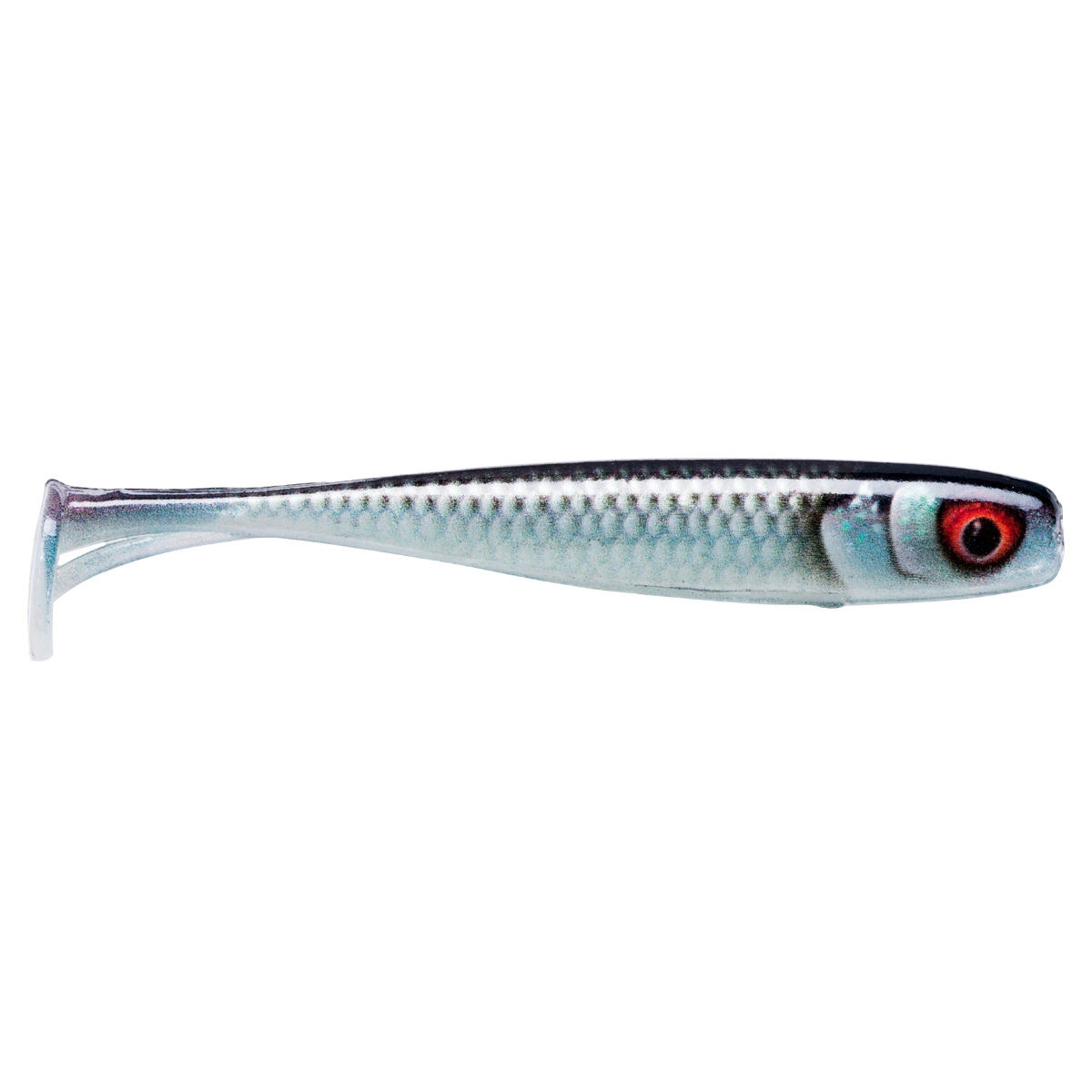 Storm Tock Minnow Soft Lure 5 Storm Tock Minnow Soft Lure - Image 3