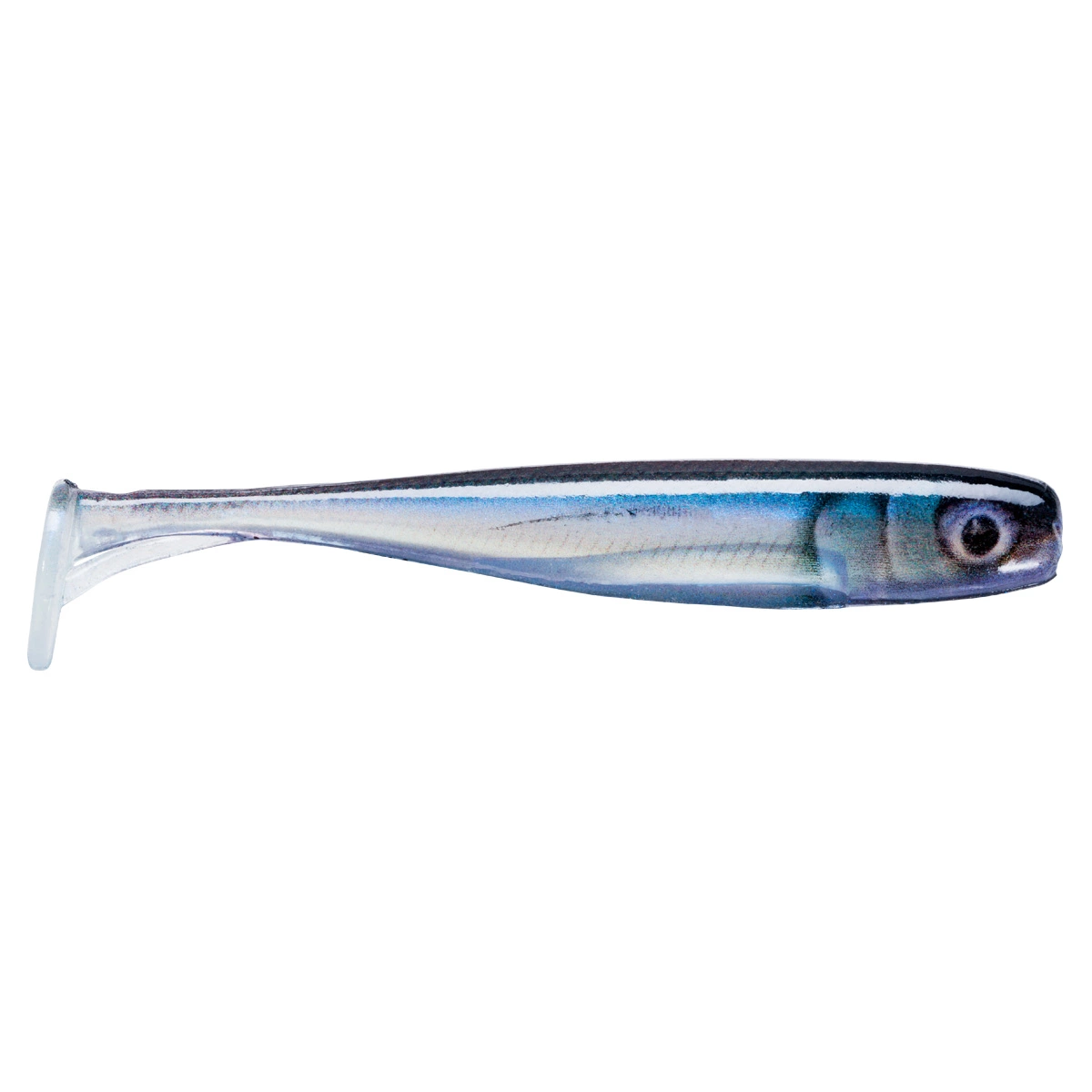 Storm Tock Minnow Soft Lure 6 Storm Tock Minnow Soft Lure - Image 4