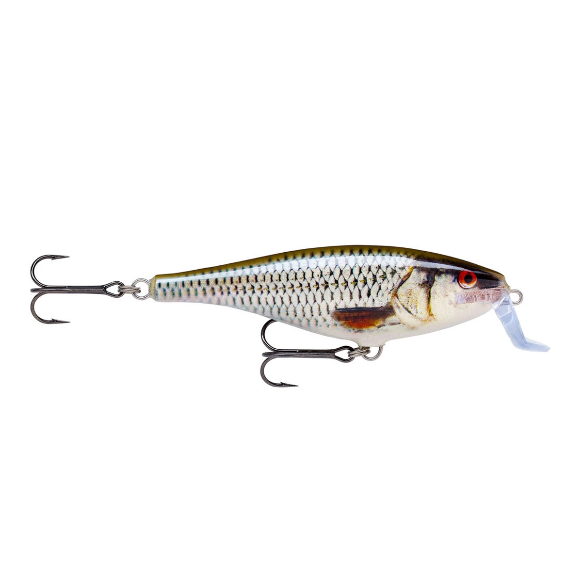 Rapala Super Shad Rap 4 Rapala Super Shad Rap - Image 2