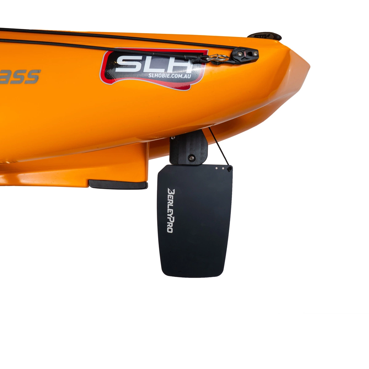 BerleyPro The Brudder 4 BerleyPro The Brudder - Image 2