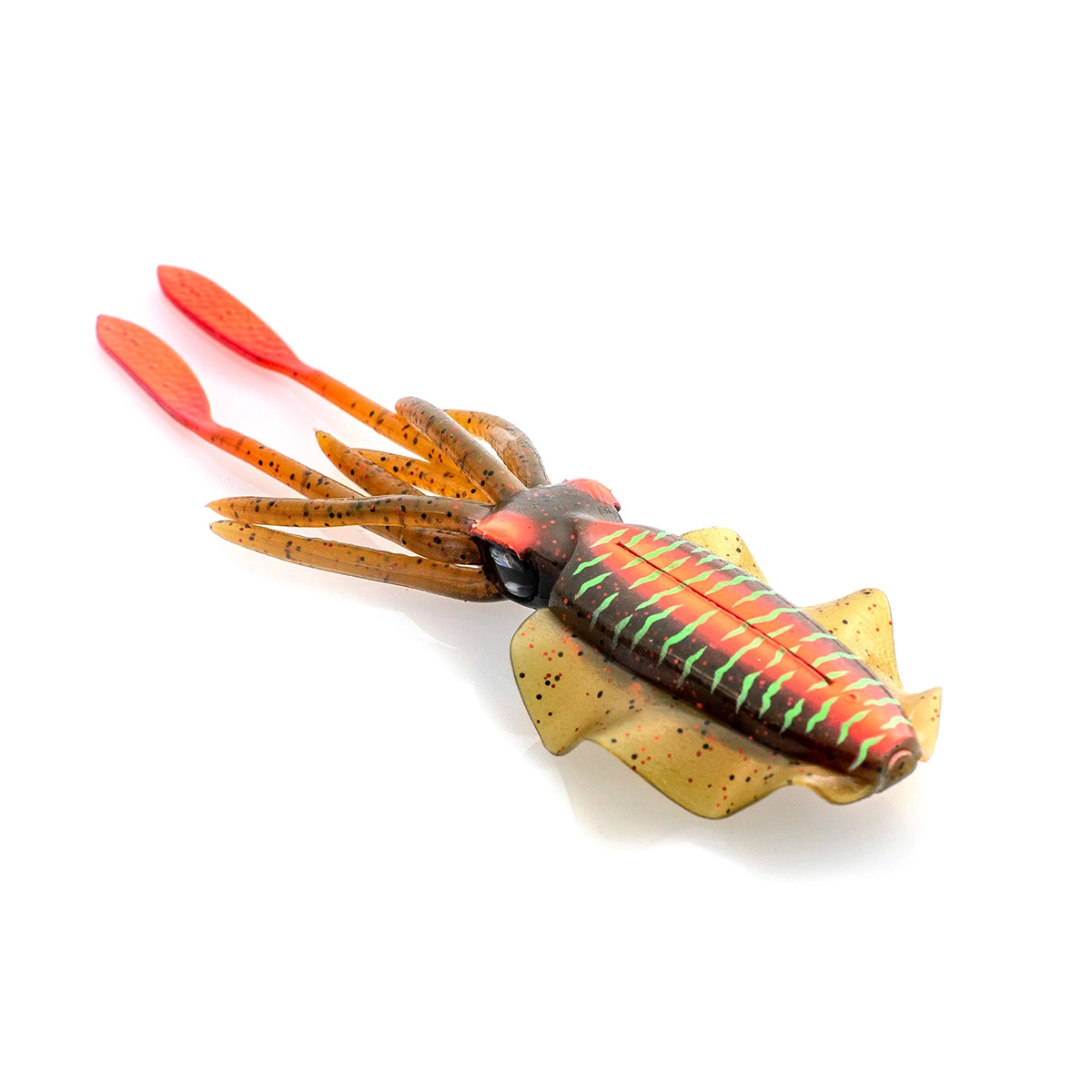 Chasebaits The Ultimate Squid Fishing Lure 5 Chasebaits The Ultimate Squid Fishing Lure - Image 3