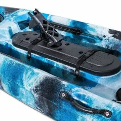 Freak Kayak Centre Hatch Cover 720 -Deals Fishing ReelsStore Torpedo kayak army camo hatch2
