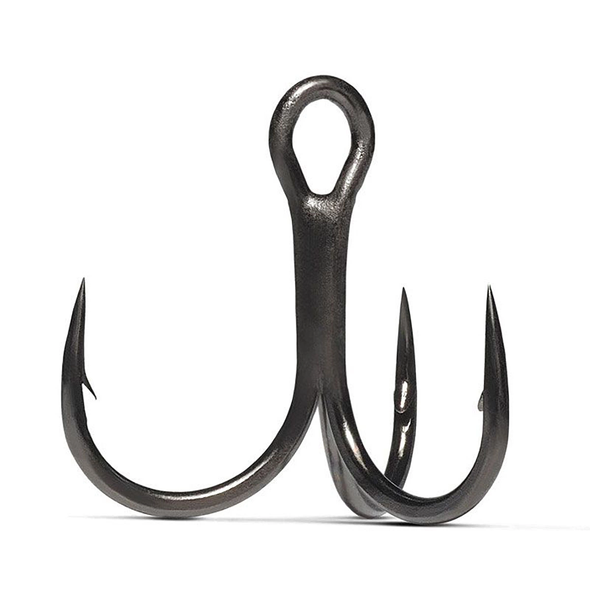 VMC Inline 1X Treble Hooks 3 VMC Inline 1X Treble Hooks