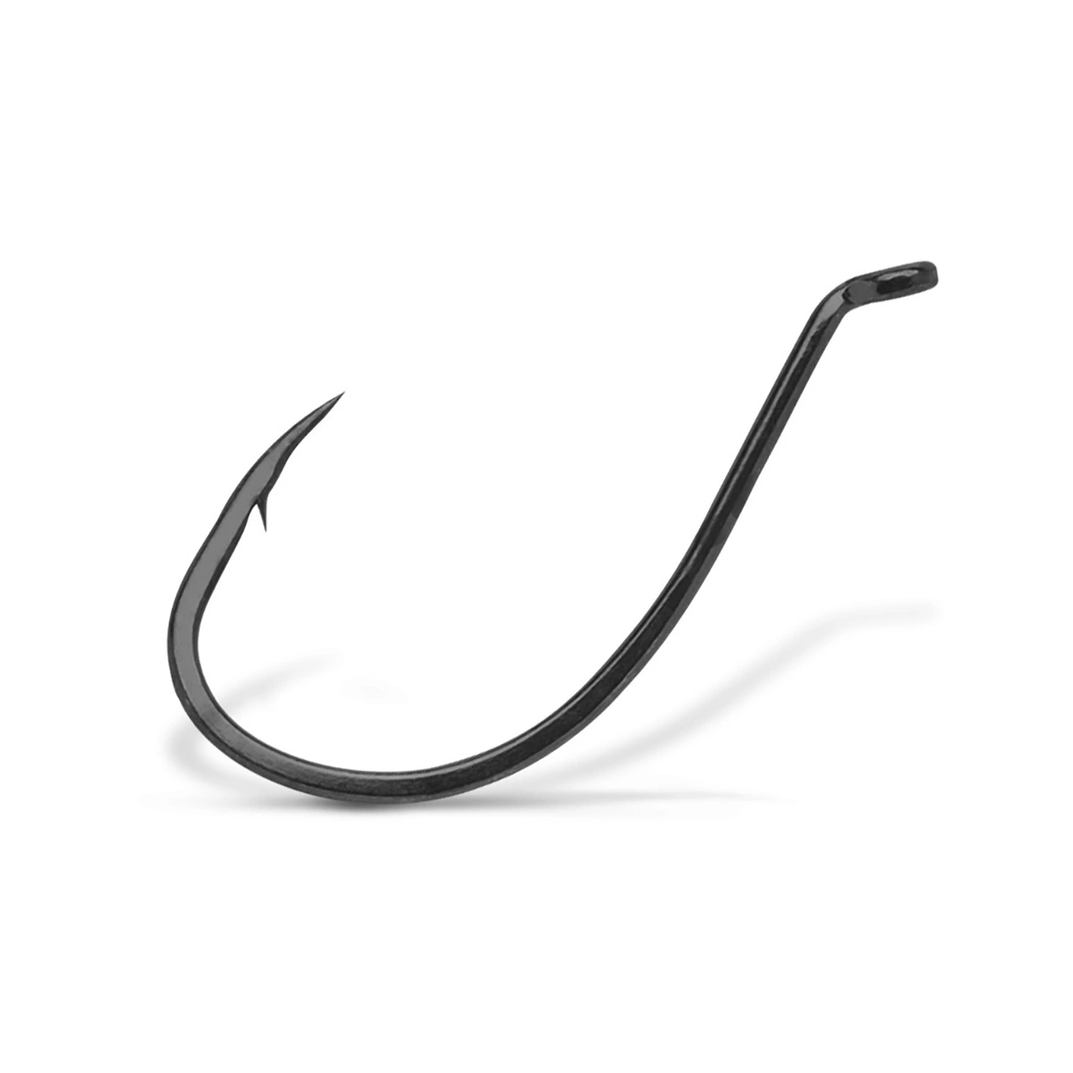 VMC Octopus Cone Point Fishing Hooks 25 Pack 3 VMC Octopus Cone Point Fishing Hooks 25 Pack