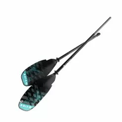 Vibe Kayaks Vibe Ember 240-260cm Adjustable Carbon Fiber Paddle 11 Vibe Kayaks Vibe Ember 240-260cm Adjustable Carbon Fiber Paddle -Deals Fishing ReelsStore Vibe Ember Carbon Fiber Paddle Caribbean Blue 04 1200x1200 1