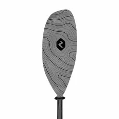 Vibe Kayaks Vibe Evolve 2-Piece Fiberglass Paddle -Deals Fishing ReelsStore Vibe Evolve 2 Piece Fiberglass Paddle Smoke Gray 01 1200x1200 1