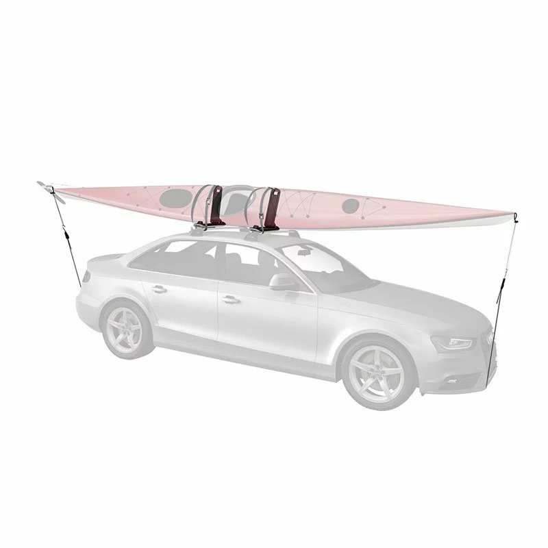 Whispbar J-Cradle Kayak Carrier 3 Whispbar J-Cradle Kayak Carrier