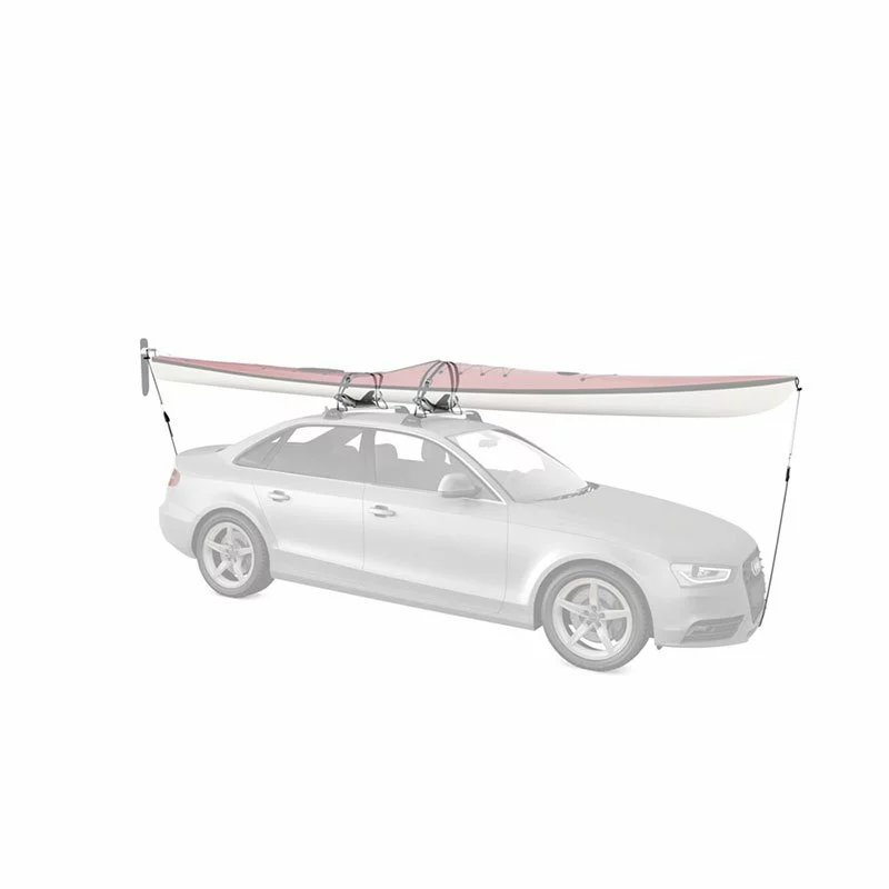 Whispbar Saddle Roller Kayak Carrier 7 Whispbar Saddle Roller Kayak Carrier - Image 5
