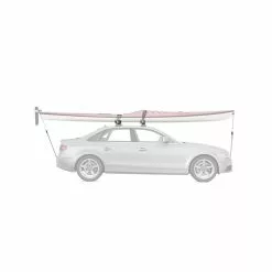 Whispbar Saddle Roller Kayak Carrier 13 Whispbar Saddle Roller Kayak Carrier -Deals Fishing ReelsStore Whispbar saddle roller kayak and canoe carrier 06 800x800 1