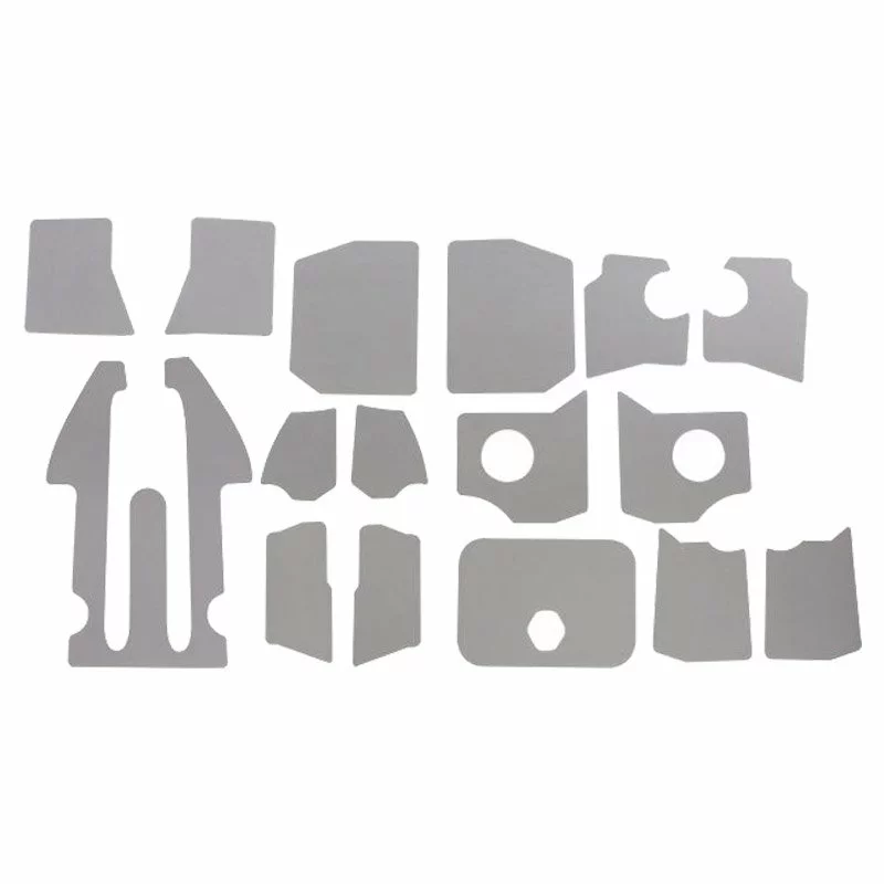 Wilderness Systems Silent Traction Pad – Radar 115 4 Wilderness Systems Silent Traction Pad – Radar 115 - Image 2