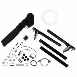 Wilderness Systems XL Rudder Kit Solo