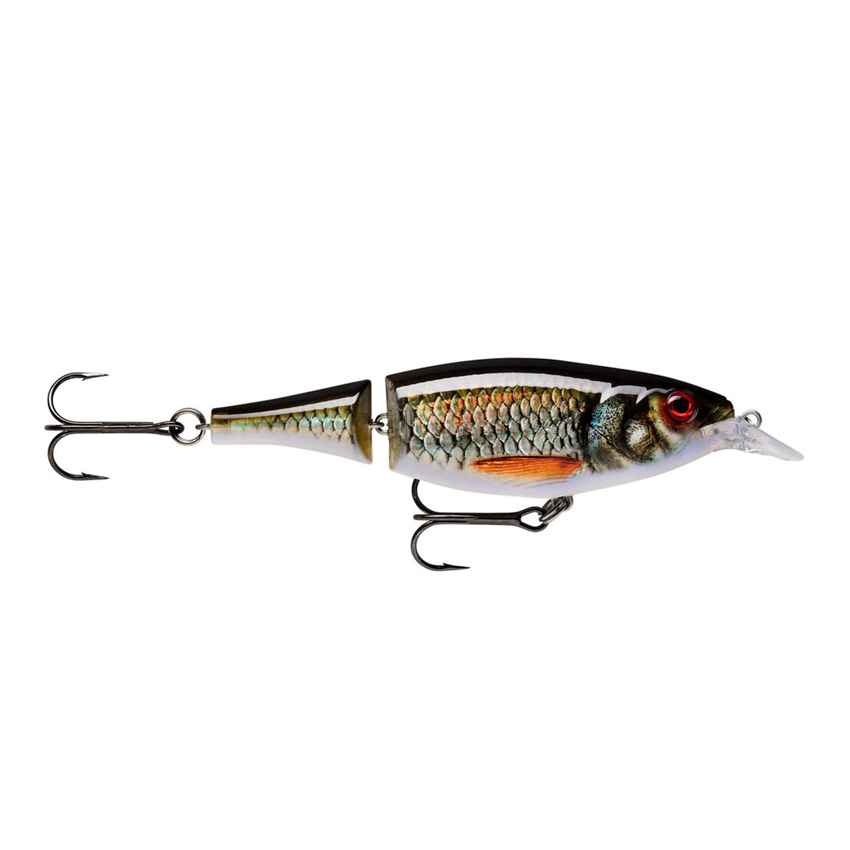 Rapala X-Rap Jointed Shad 4 Rapala X-Rap Jointed Shad - Image 2