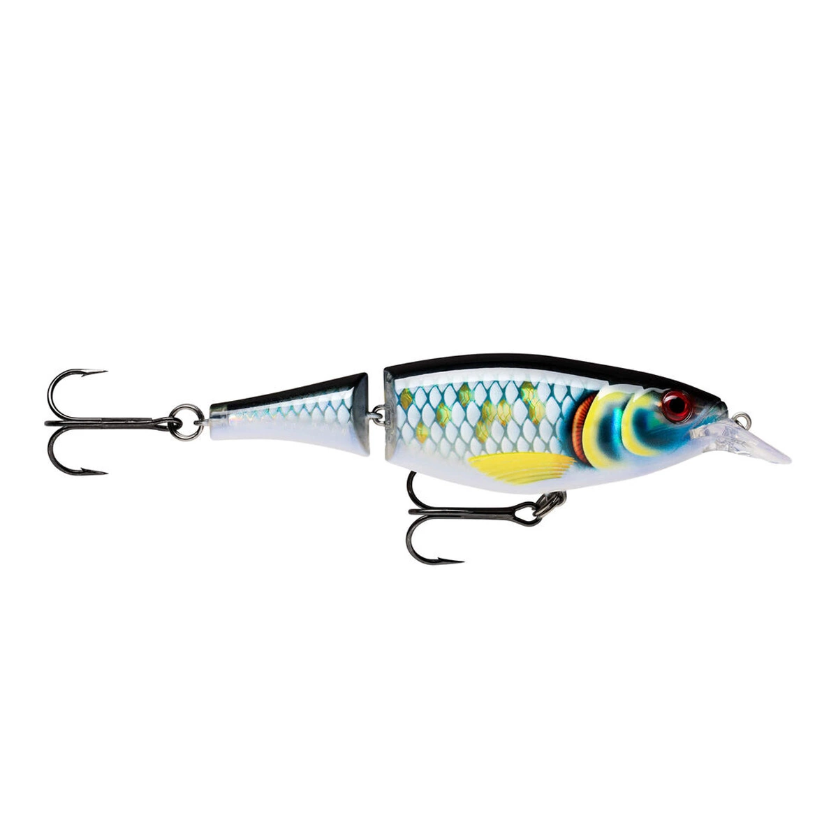 Rapala X-Rap Jointed Shad 5 Rapala X-Rap Jointed Shad - Image 3