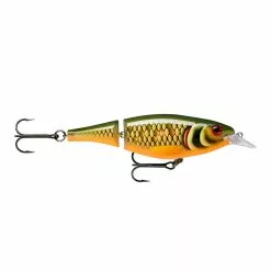 Rapala X-Rap Jointed Shad 9 Rapala X-Rap Jointed Shad -Deals Fishing ReelsStore X Rap Jointed Shad Scaled Roach 1200x1200 1