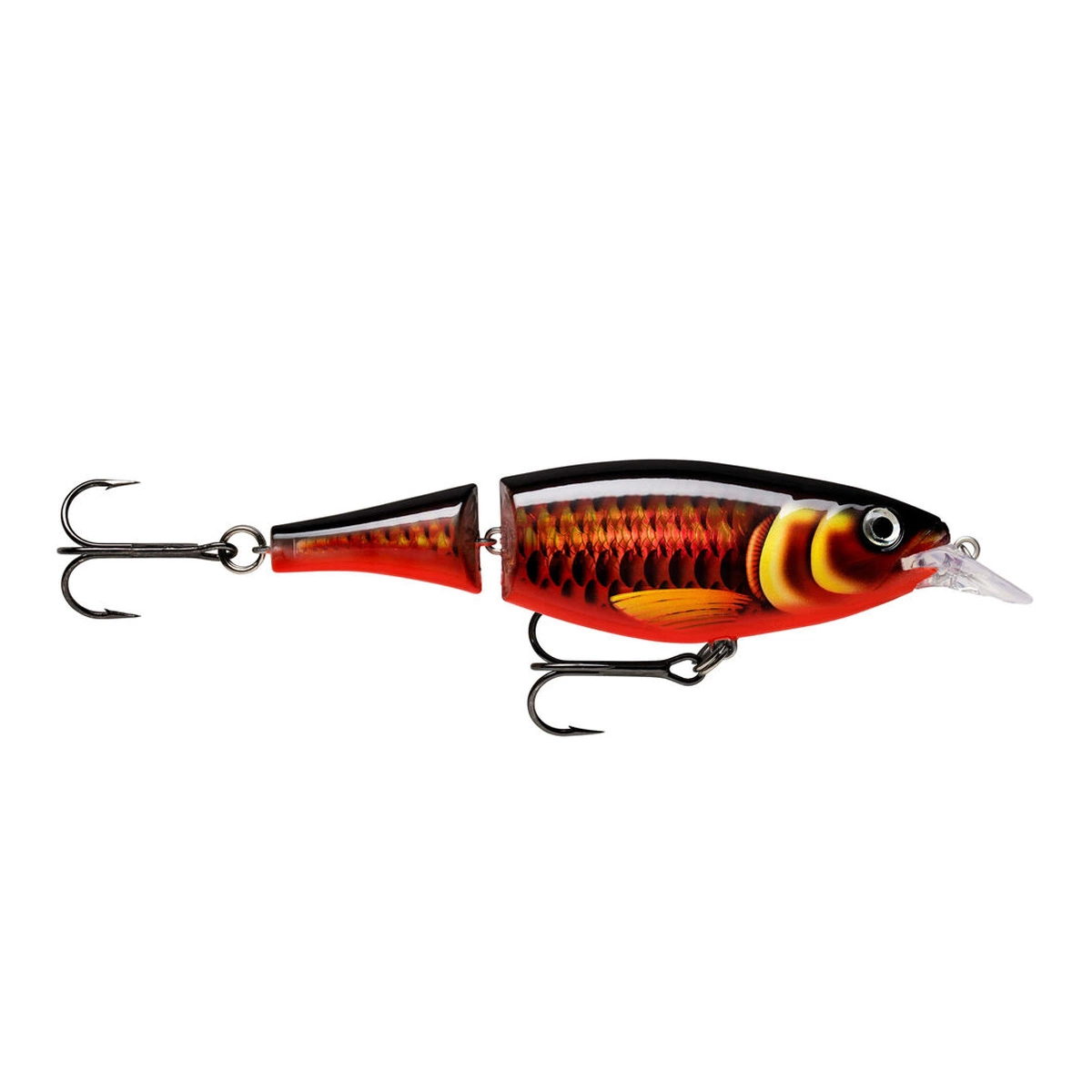Rapala X-Rap Jointed Shad 3 Rapala X-Rap Jointed Shad