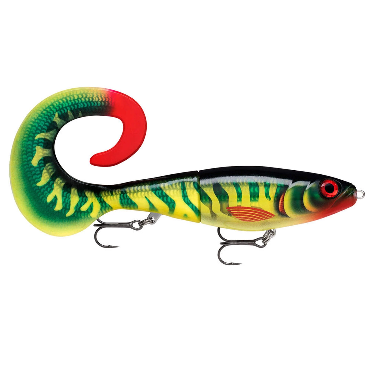 Rapala X-Rap Otus 4 Rapala X-Rap Otus - Image 2