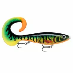 Rapala X-Rap Otus 10 Rapala X-Rap Otus -Deals Fishing ReelsStore X Rap Otus Hot Tiger Pike 1200x1200 1