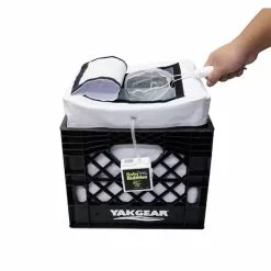YakGear Cratewell Bait And Dry Storage 9 YakGear Cratewell Bait And Dry Storage -Deals Fishing ReelsStore YakGear Cratewell Bait and Dry Storage 03 800x800 1