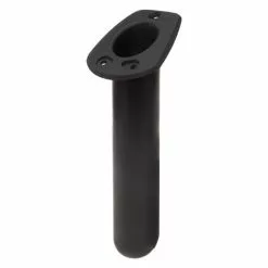 YakGear Flush Mount Rod Holder With Pad Eye Attachment